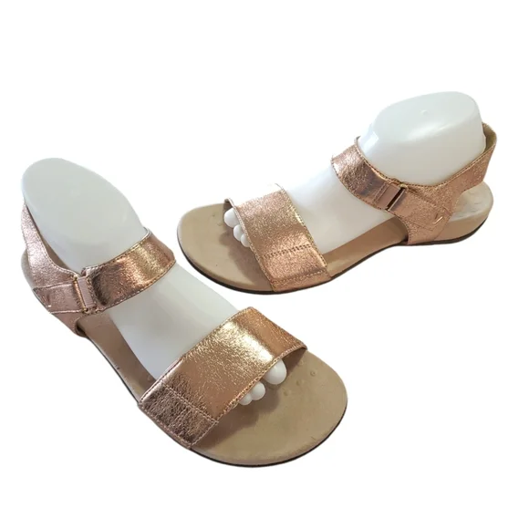 Vionic Marsala Sandal Never Worn - Picture 15 of 17